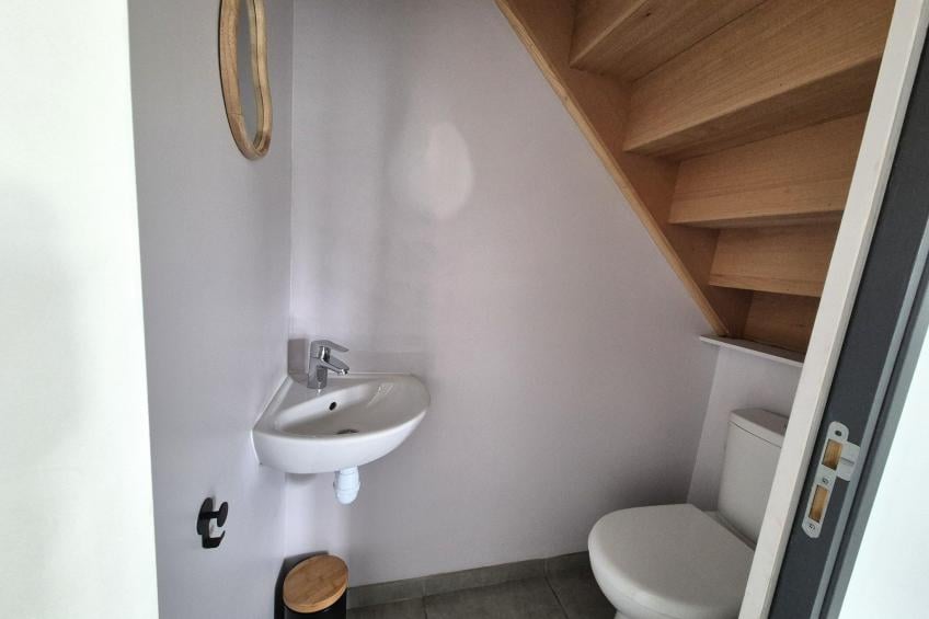 Gîte "Louis" à Plurien - foto 16