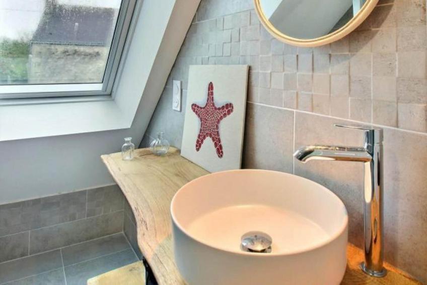 Joli Gite de vacances à Neulliac - foto 12