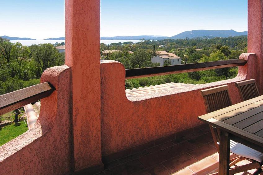 Résidence Marina di Pinarello in Marine de Pinarello - Type D - foto 24