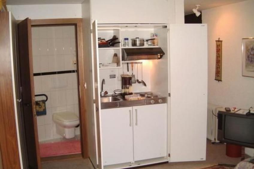 Appartement S 1 - foto 4