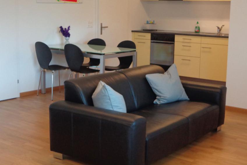 Studio Mythen - Schwyz-Rickenbach, (Rickenbach SZ), - foto 5