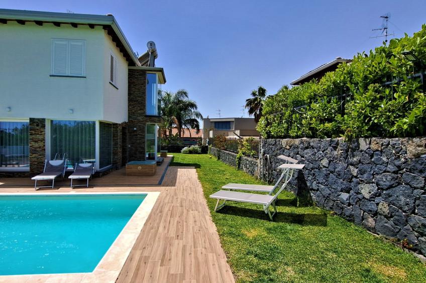 Villa Gloria Maria - foto 23