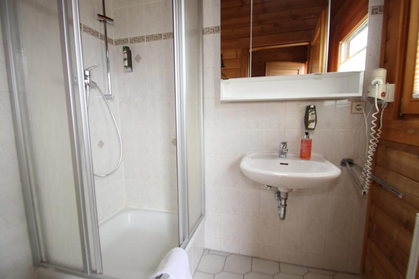 Hotel Harzhaus - Ferienhaus 1 - foto 38