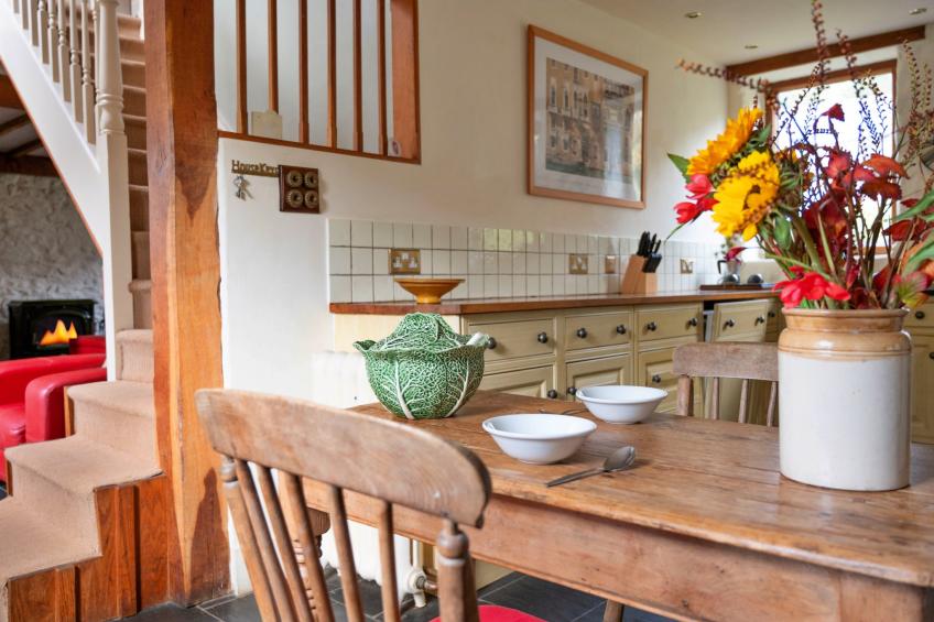 Pandy Farmhouse - foto 3