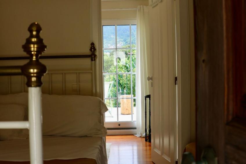 Villa mit Bergblick und Surfen in der Nähe - foto 19