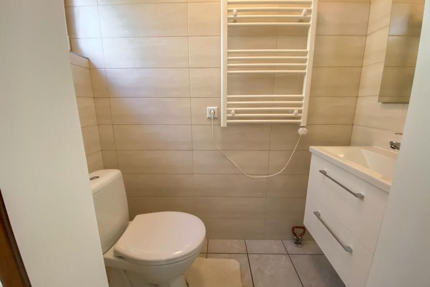 Terrassenwohnung am Kurpark - foto 10