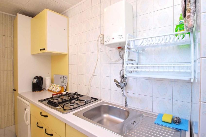 Holiday apartment with air conditioning - BF-MNZDV - foto 64