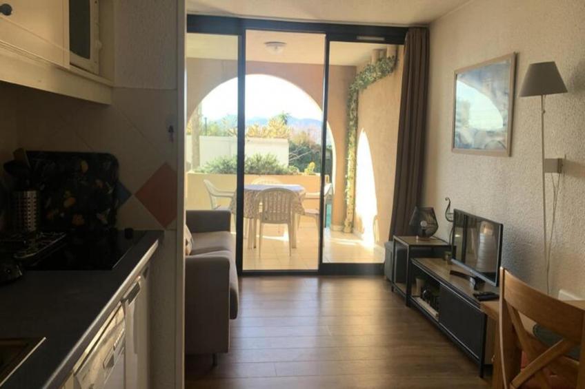 Résidence Cannes Verrerie - maeva Home - foto 15