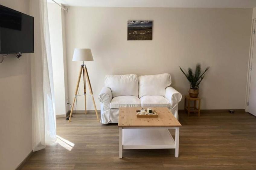 Gîte de France La truyère, à la chaldette 3 épis - foto 4