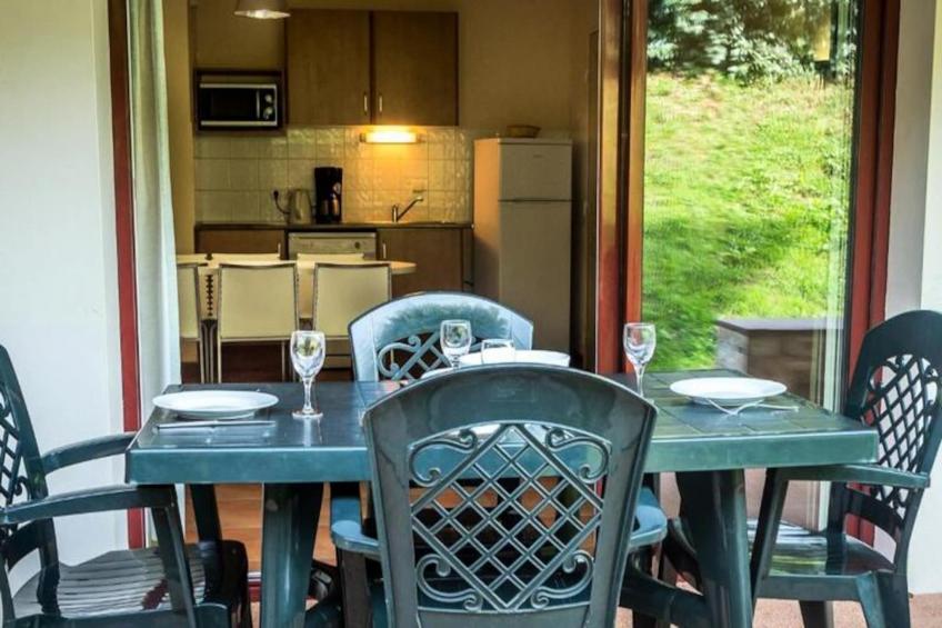 Résidence Odalys Prestige Domaine Iratzia - foto 20