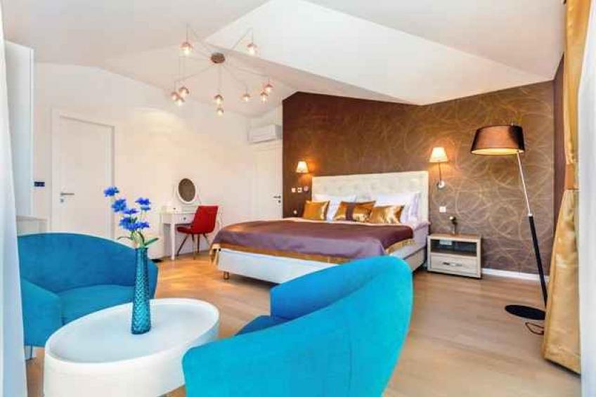 Villa met zwembad en zeezicht - BF-DCNKX - foto 29