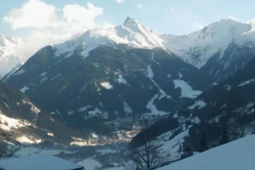 GA2P Alpenleben Apartments - foto 40