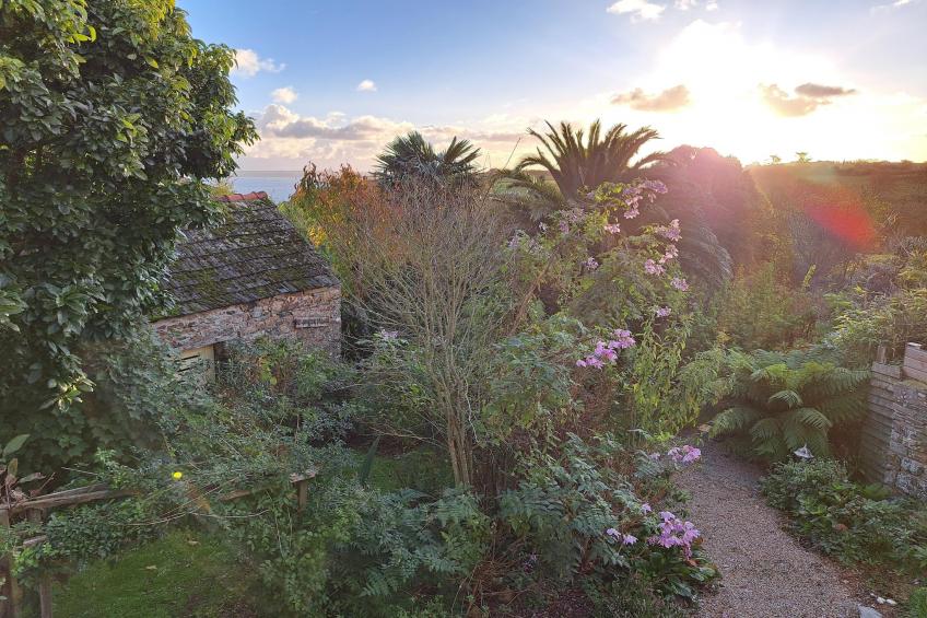 Granitsteinhaus in Guimaëc - foto 14