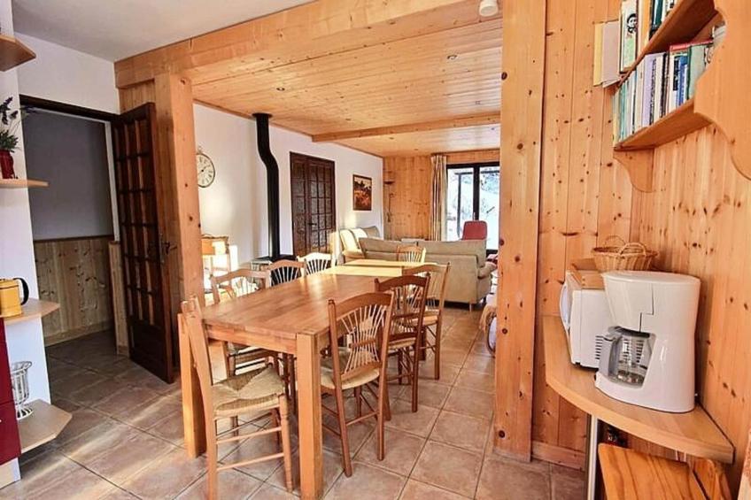 Chalets à Saint Jean d'Aulps - foto 14