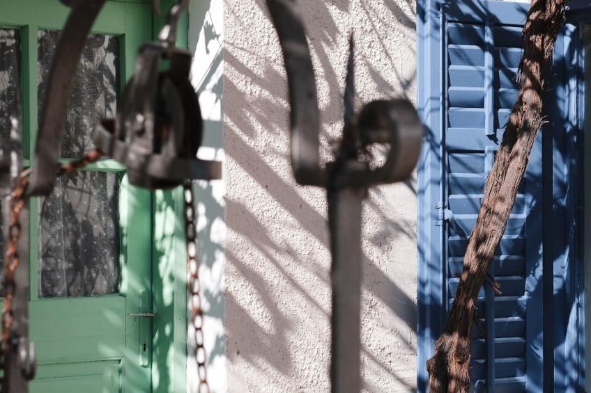 Mediterranes Haus mit privatem Garten und Pool - foto 5