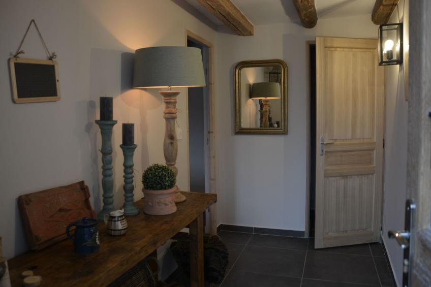 Domaine "Les Vieilles" mit Terrasse und Garten - foto 16