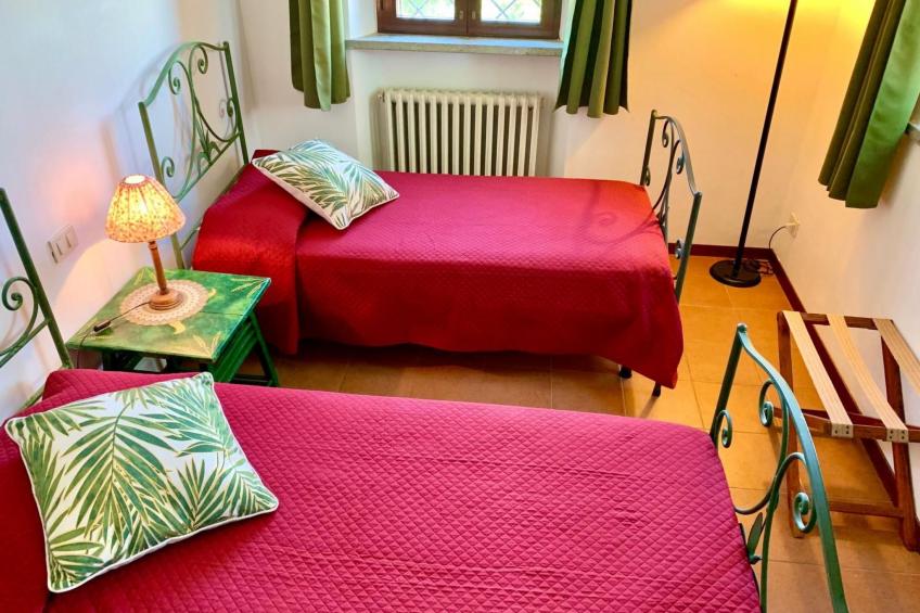 'Brufa' mit Pool - foto 37