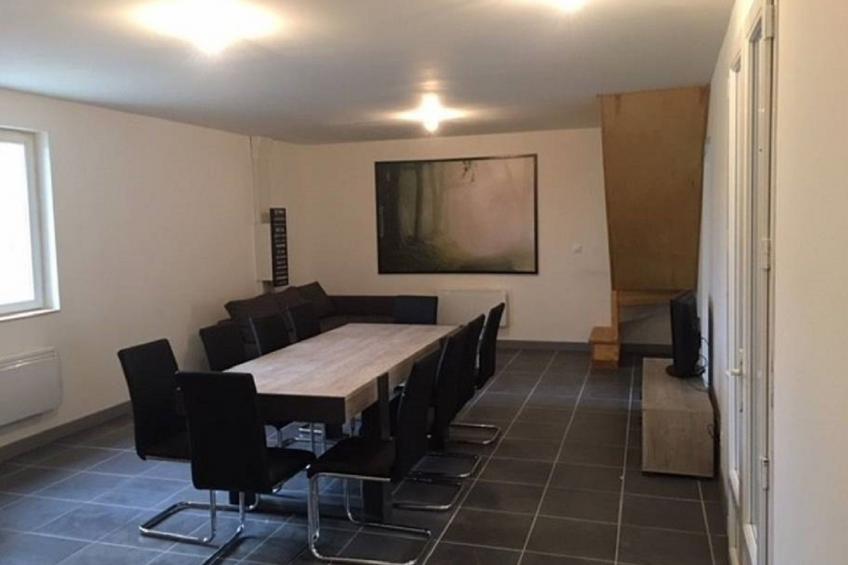 Komfortables Haus große Kapazität - foto 4