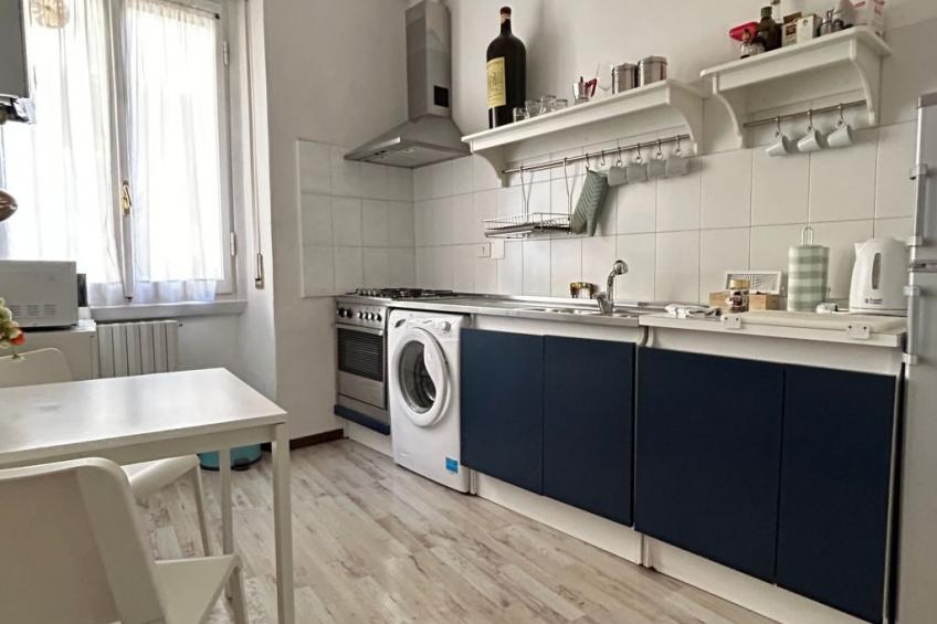 Federicas Ponte Vecchio 1bd - foto 10