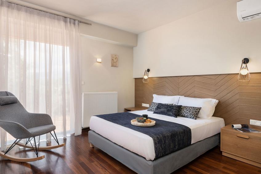 Vilia Haus auf dem Hügel - foto 28