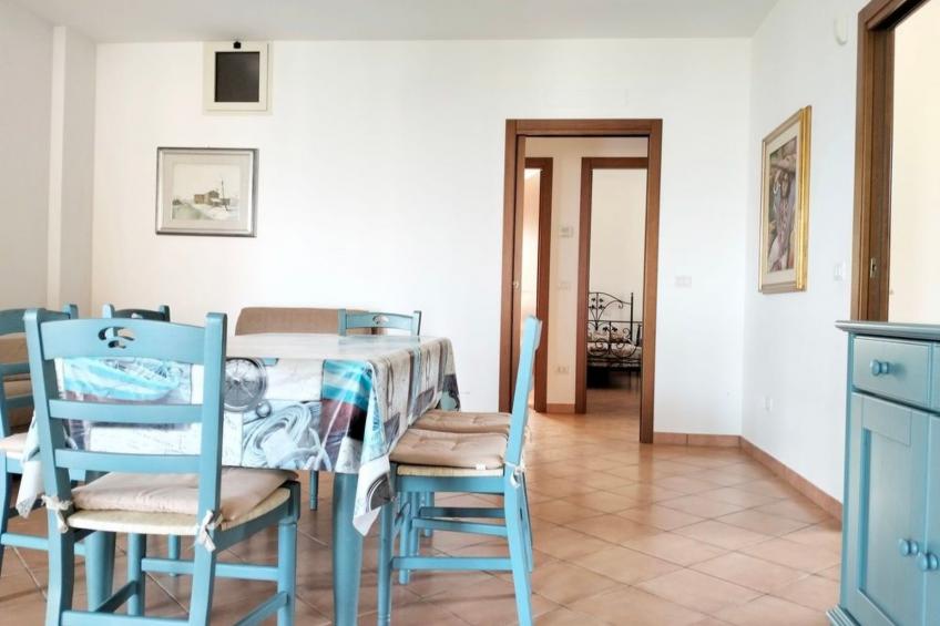 Schoene Appartment mit panoramische Blick - foto 32