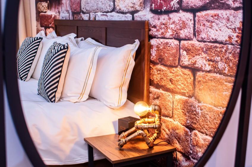 "Industrial Sanctum" - foto 8