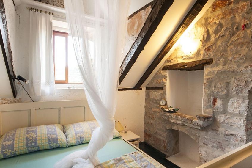 in Zlarin mit Schönem Garten - foto 35