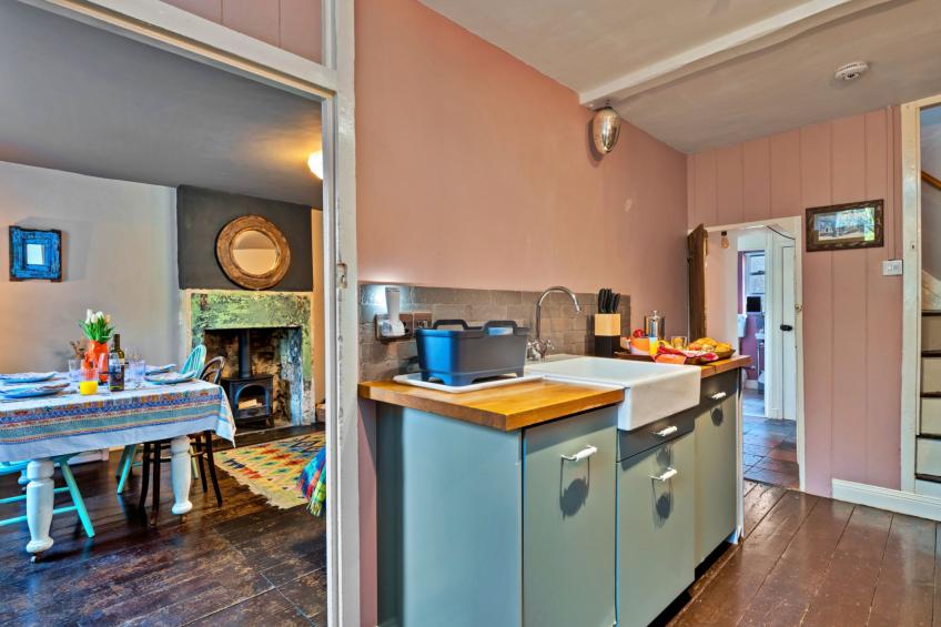 Flittermouse Cottage - foto 7