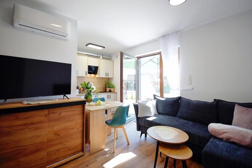 Apartament nr 2 Mielenko - foto 2
