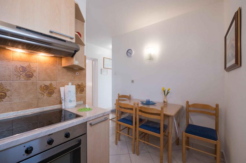 Holiday apartment with barbecue facilities - BF-6TG2 - foto 10