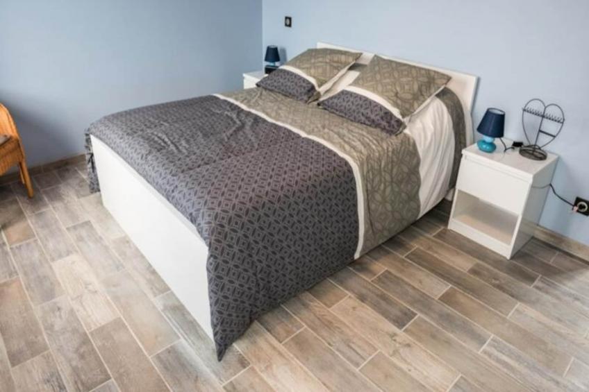 Gîte de France L'ecole d'antan 5/6 personnes 3 épis - foto 12