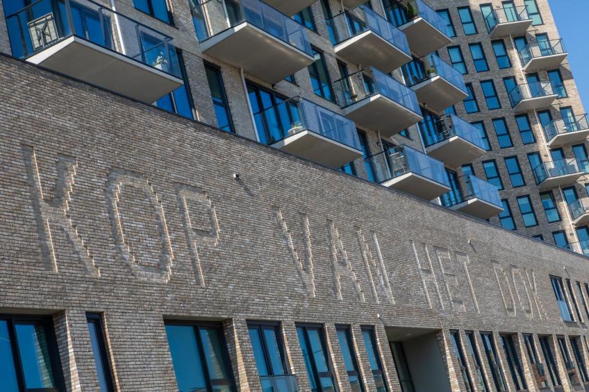 Appartement - Walstraat 103-C | Vlissingen - foto 25