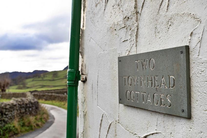 No.2 Town Head Cottages - foto 22