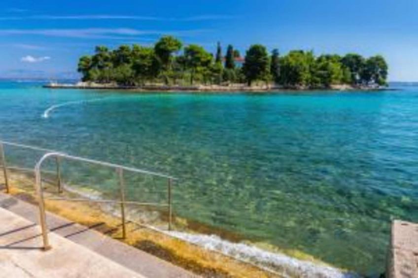 Apartment Viva - three bedroom apartment - foto 20