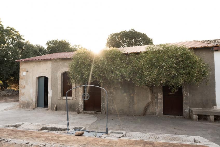 Villa Monasteri
