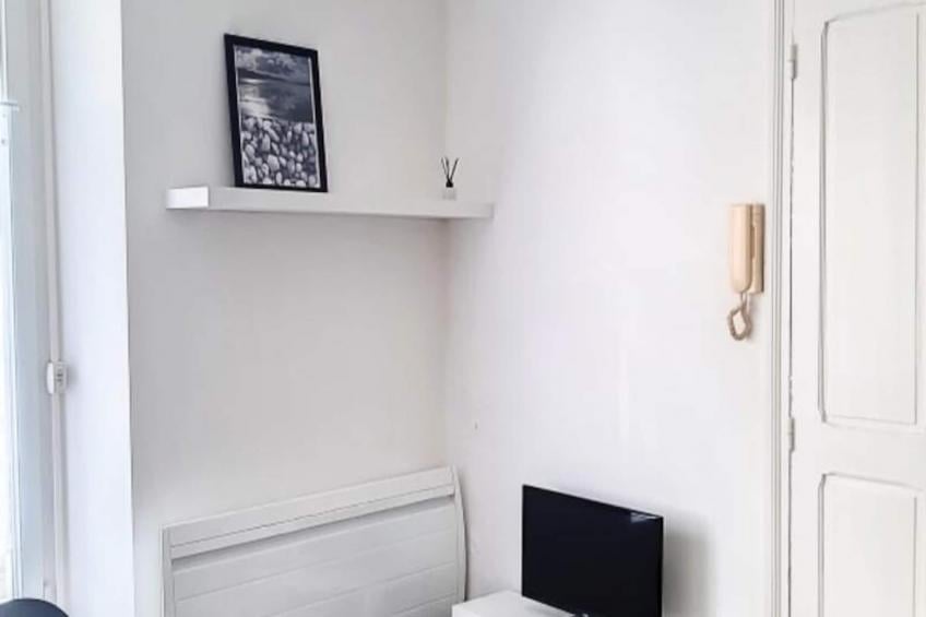 Résidence As 33 - La Petite Sirène D'onival