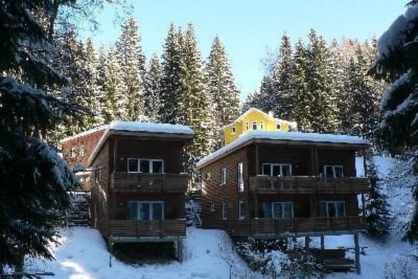 für 9 Personen im Thüringer Wald - foto 29