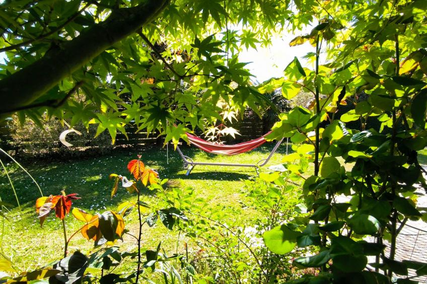 Fachwerkhaus "La Longère" Escapade Normande - foto 31