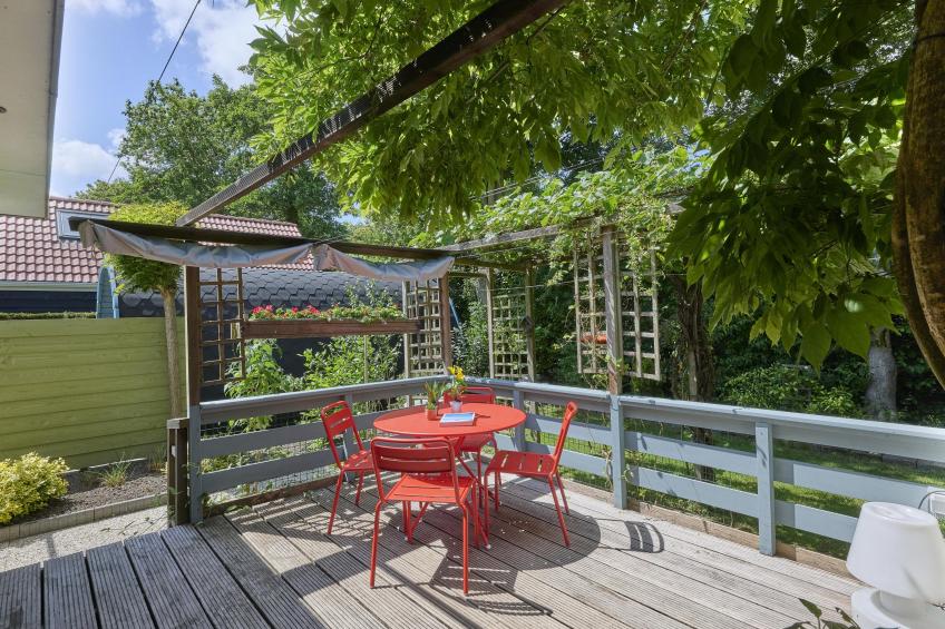 Huisje Joep - foto 14