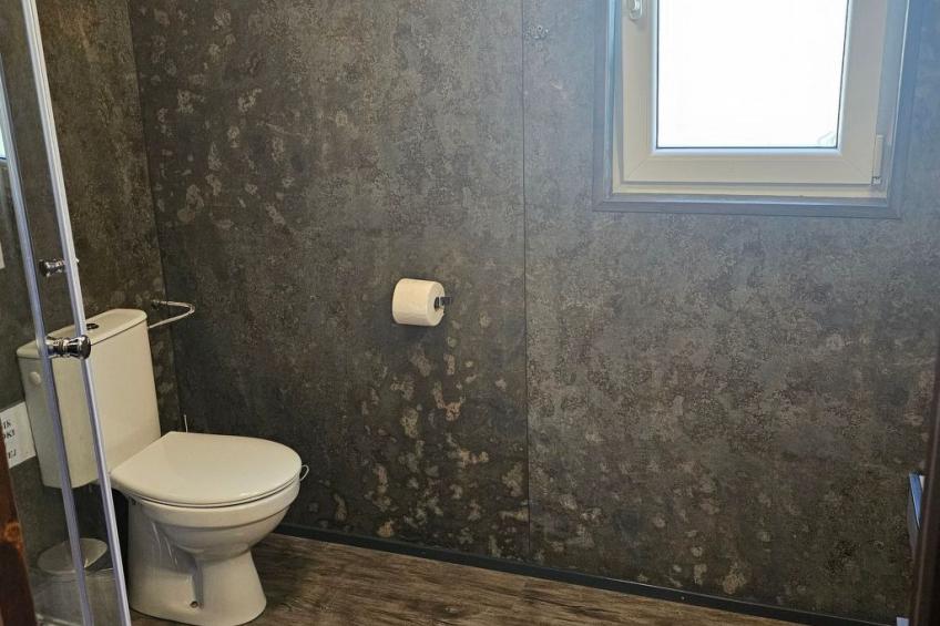 "Brown House" mit eigener Terrasse - foto 8