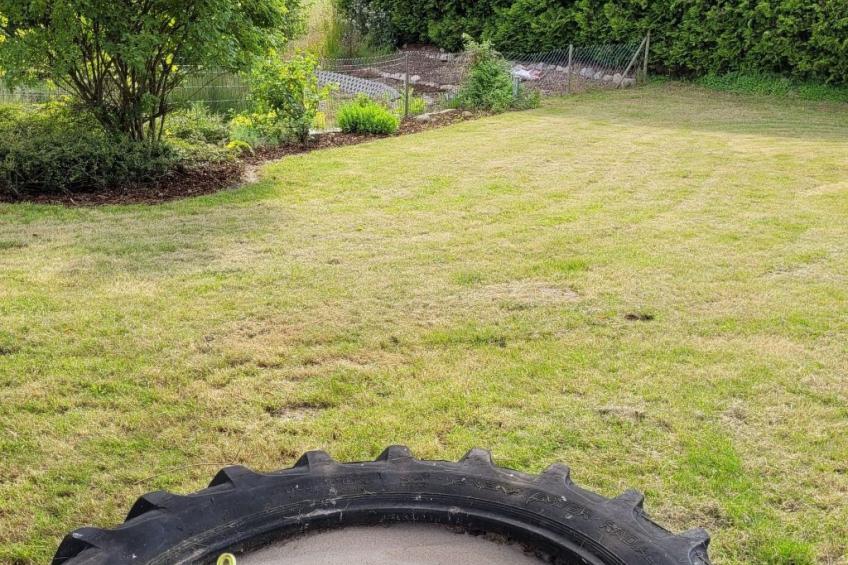 mit Terrasse - foto 25