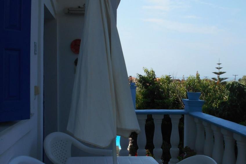 Meltemia-Studie Samos ASPRES - foto 13