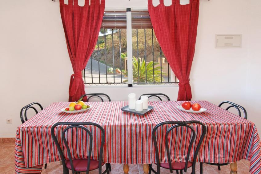 Finca auf einem eingezäunten Grundstück - foto 22