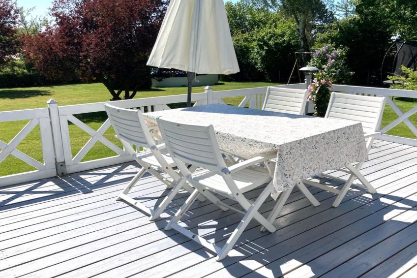 "Jeip" - 400m to the inlet in Sealand - foto 38