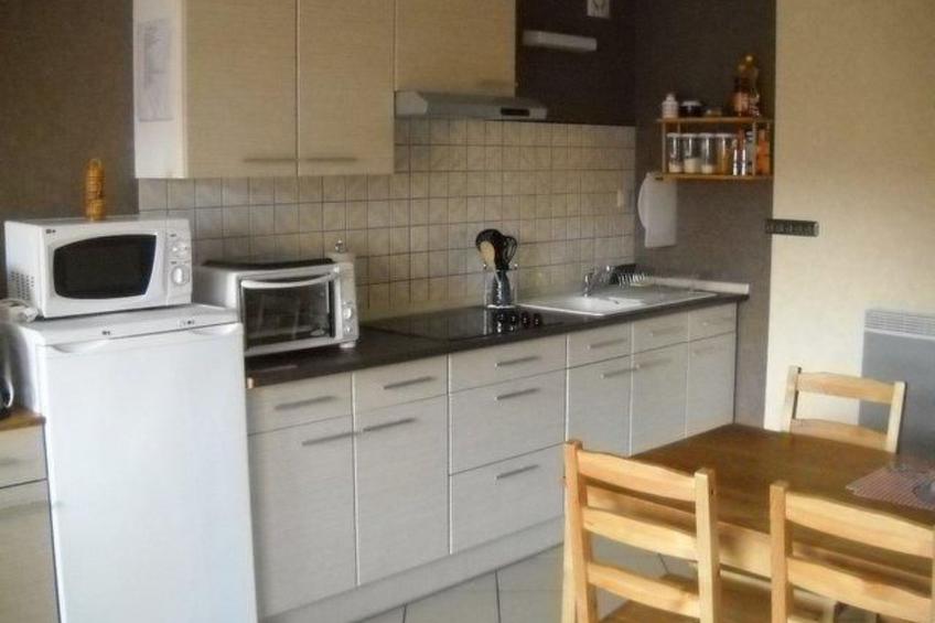 Wohnung am Rheinufer in Kunheim - foto 3