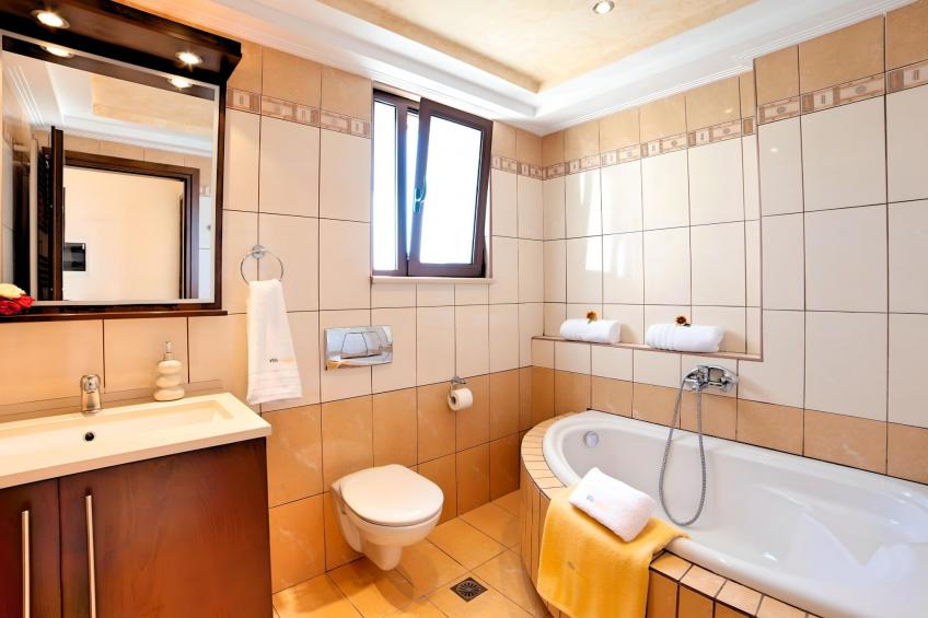 Wunderschönes Ferienhaus in Georgioupoli mit Grill, Terrasse und Garten - foto 32