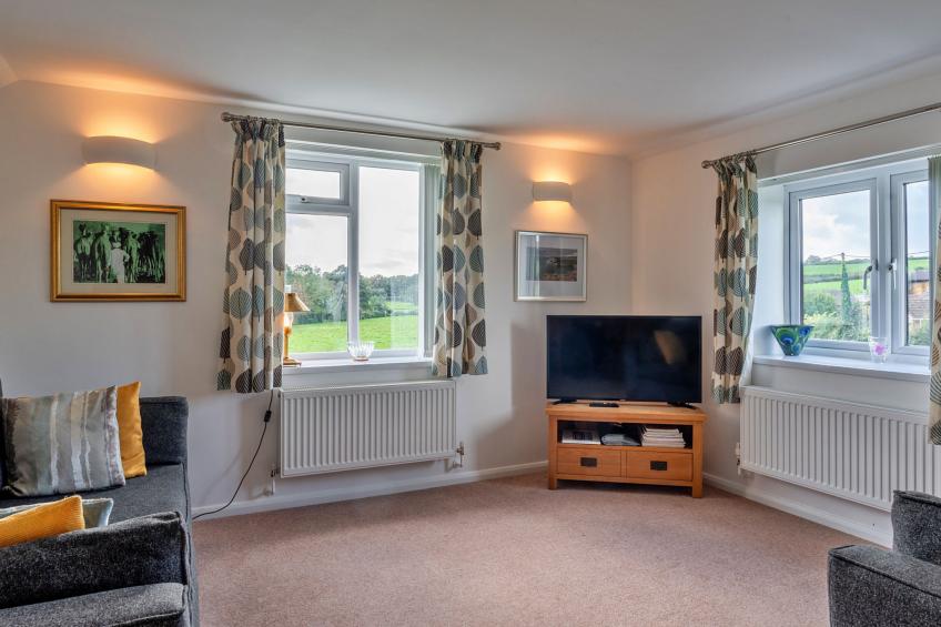 The Barn at Prowses Farm - foto 38