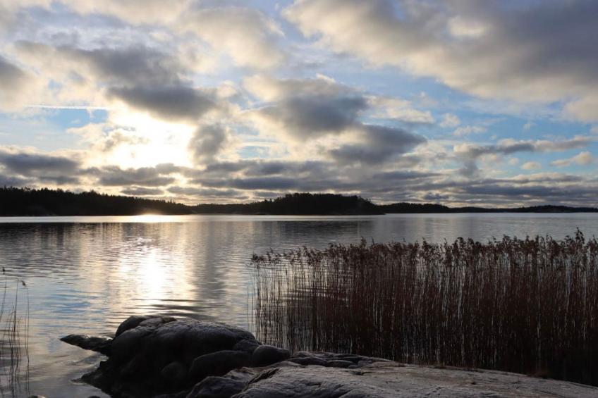 Kapteenin huvilat - foto 25