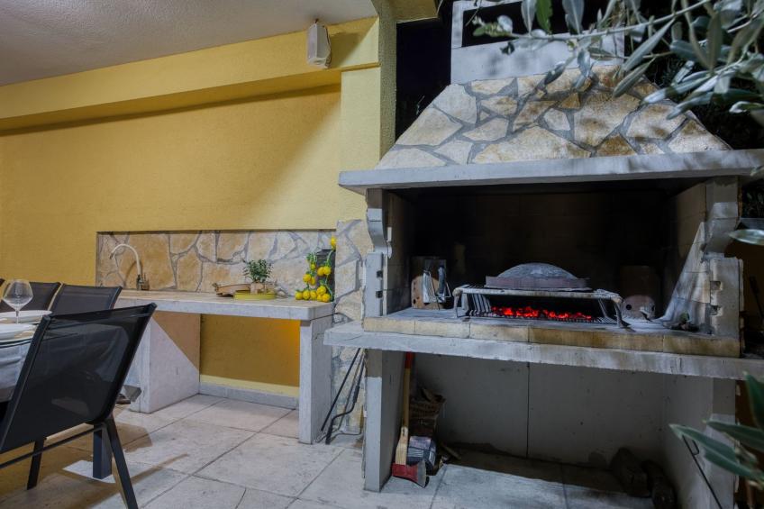 Charmante Familienvilla für 14 Personen in der Nähe von Porec - foto 24