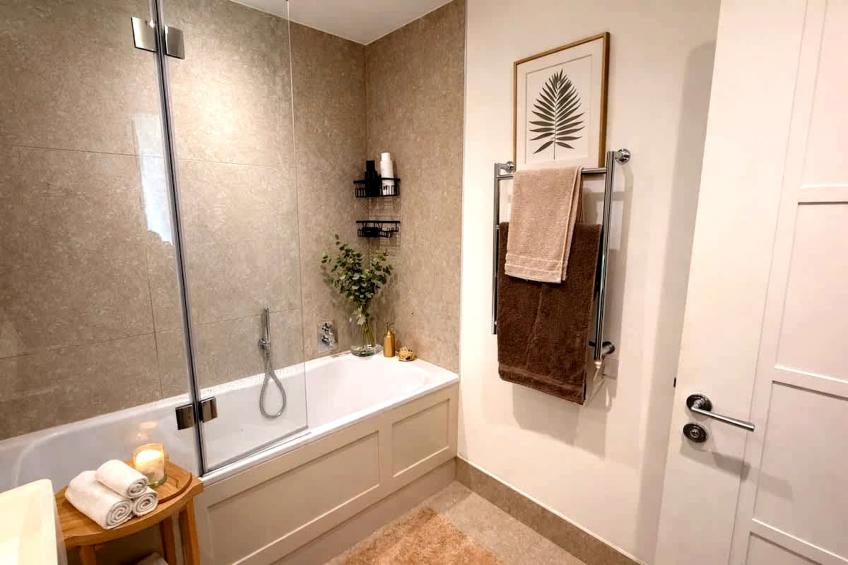 Chiswick 2 Bed - foto 10